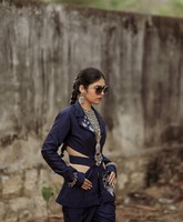 Elegance Redefined Bandhavi Sridhar